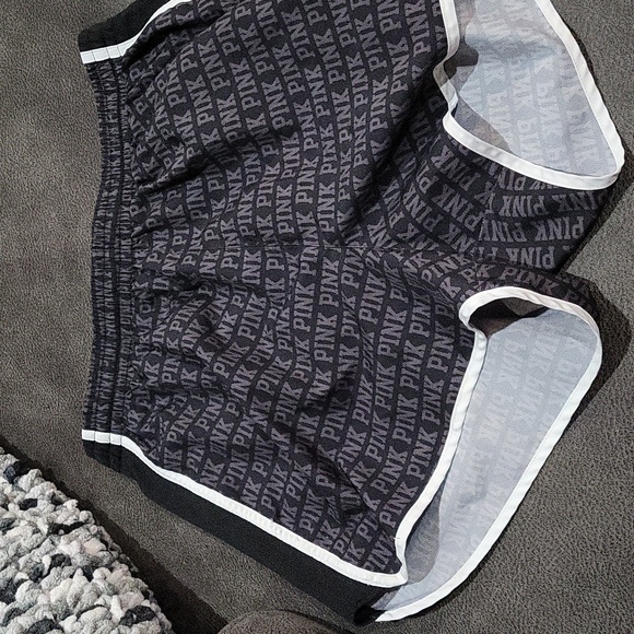 PINK Victoria's Secret Shorts - Picture 3 of 15